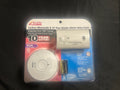 Kidde Carbon Monoxide Smoke Alarm Value Pack