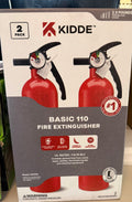 Fire Extinguisher