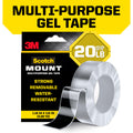 Scotch Multipurpose Clear Tape