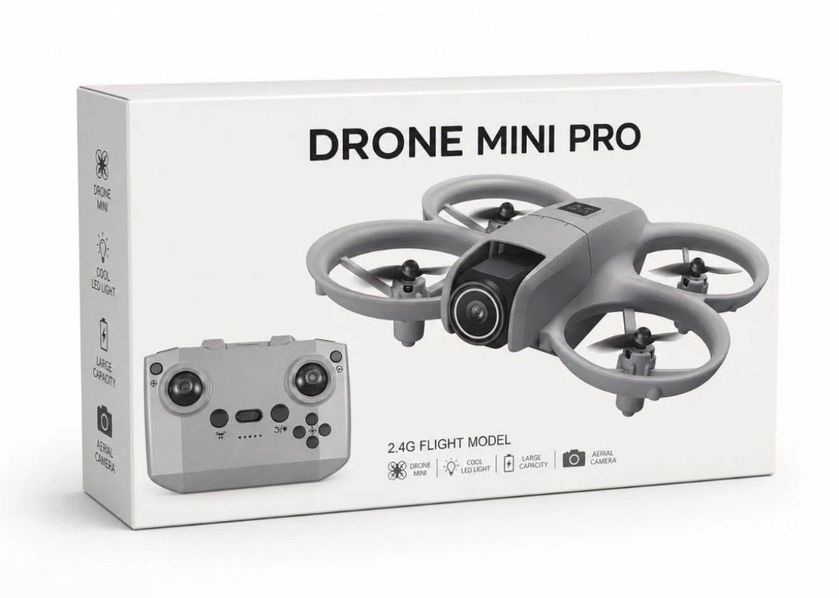 Mini Drone